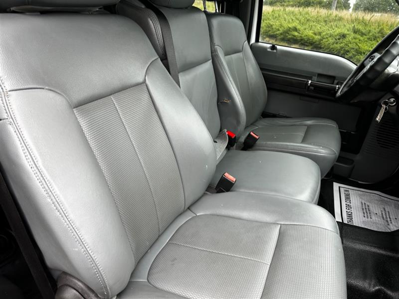 2015 Ford F-250 Super Duty King Ranch - Photo 40