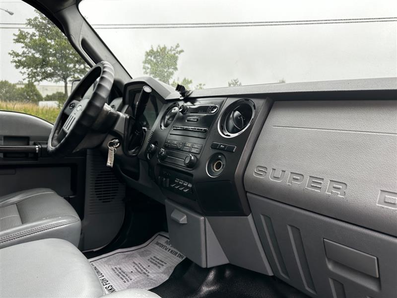 2015 Ford F-250 Super Duty King Ranch - Photo 41