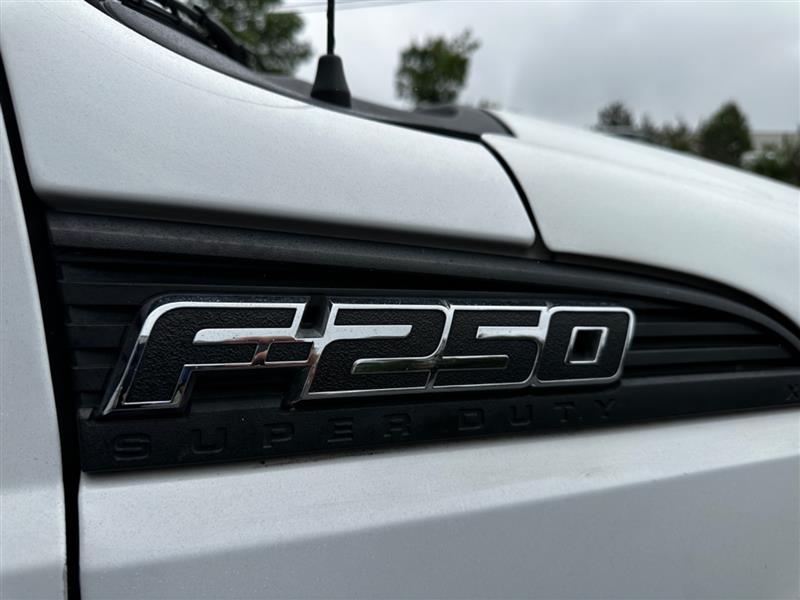 2015 Ford F-250 Super Duty King Ranch - Photo 42