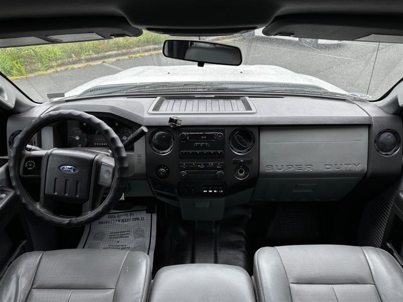 2015 Ford F-250 Super Duty King Ranch - Photo 43