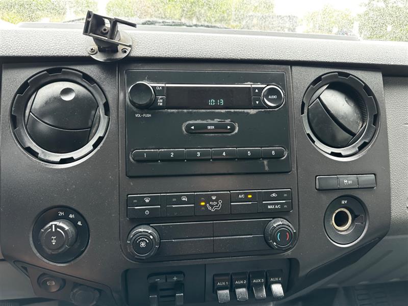 2015 Ford F-250 Super Duty King Ranch - Photo 44