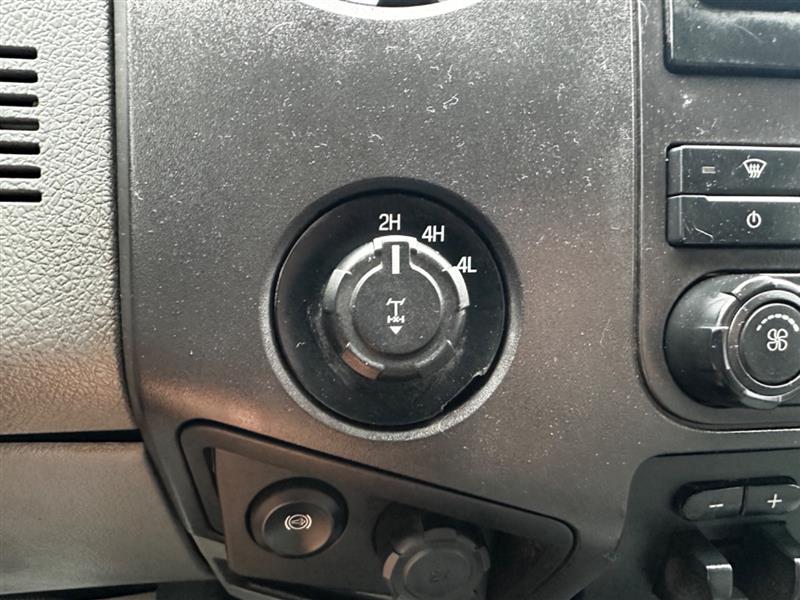 2015 Ford F-250 Super Duty King Ranch - Photo 45