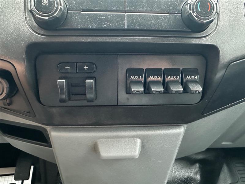 2015 Ford F-250 Super Duty King Ranch - Photo 47