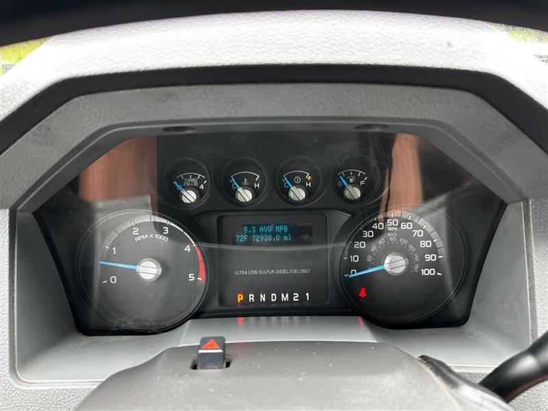 2015 Ford F-250 Super Duty King Ranch - Photo 48