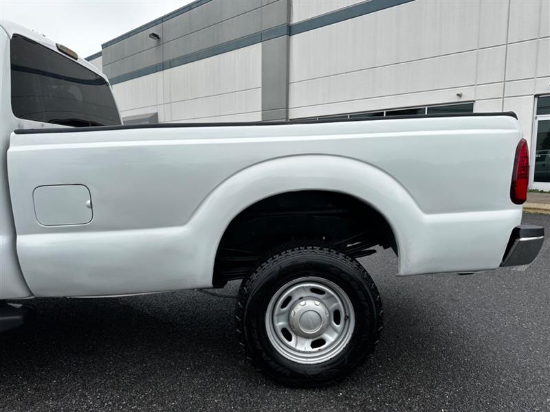 2015 Ford F-250 Super Duty King Ranch - Photo 5