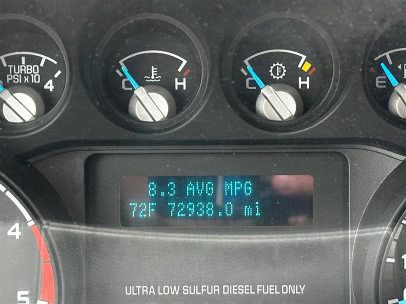 2015 Ford F-250 Super Duty King Ranch - Photo 49