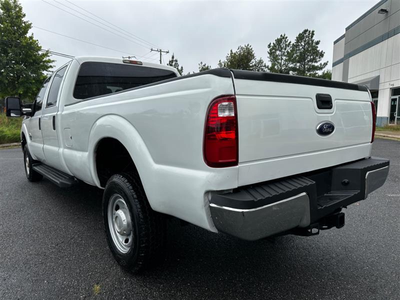 2015 Ford F-250 Super Duty King Ranch - Photo 6