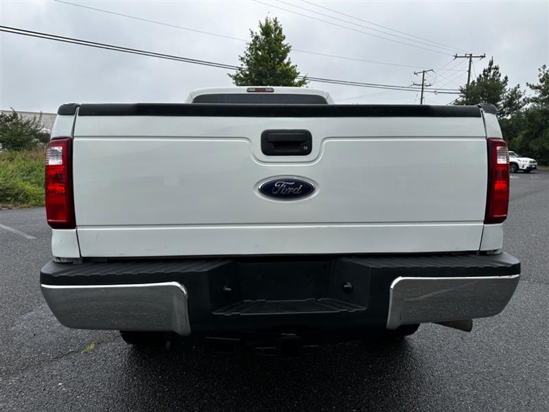 2015 Ford F-250 Super Duty King Ranch - Photo 7