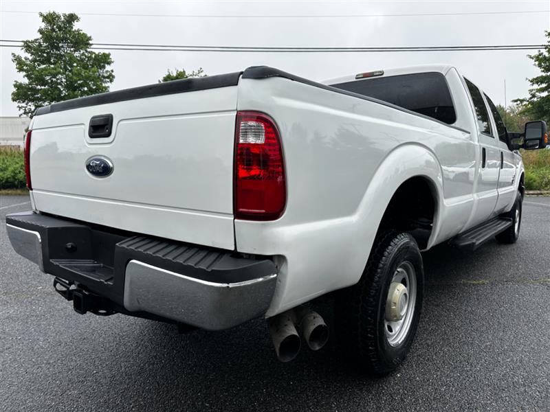 2015 Ford F-250 Super Duty King Ranch - Photo 8