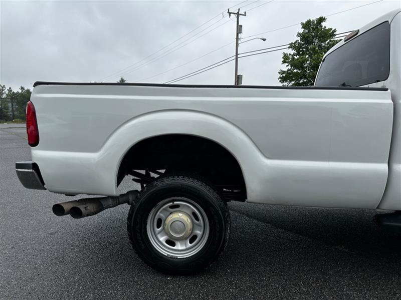 2015 Ford F-250 Super Duty King Ranch - Photo 9