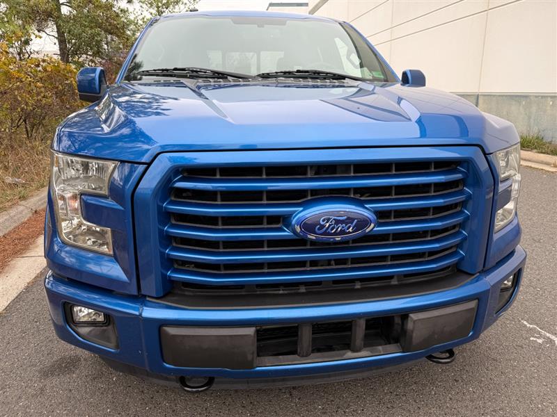 2016 Ford F-150 XLT - Photo 17