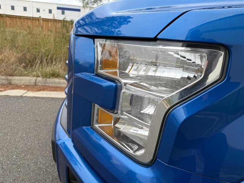 2016 Ford F-150 XLT - Photo 18