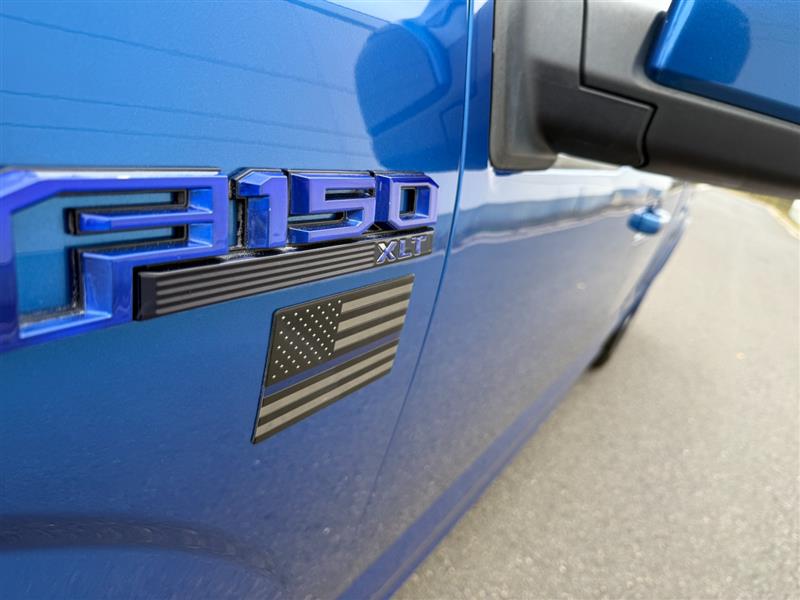 2016 Ford F-150 XLT - Photo 19