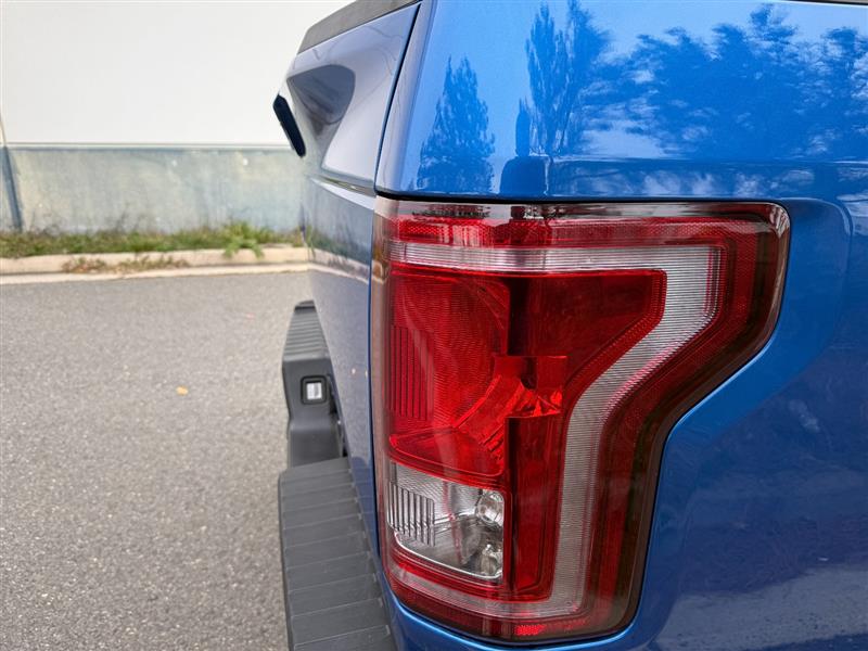 2016 Ford F-150 XLT - Photo 20