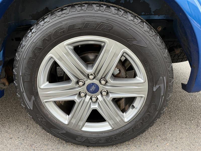 2016 Ford F-150 XLT - Photo 21