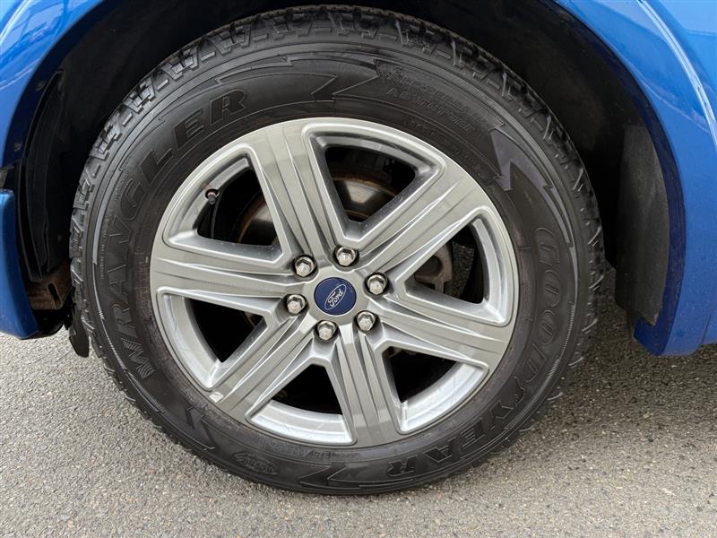 2016 Ford F-150 XLT - Photo 22