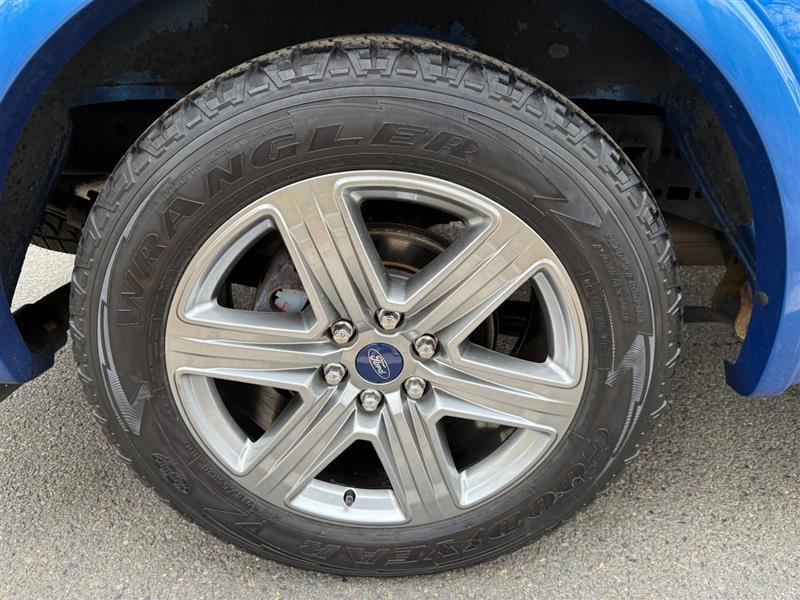 2016 Ford F-150 XLT - Photo 24