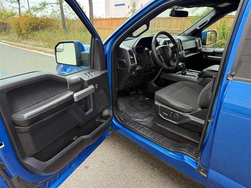 2016 Ford F-150 XLT - Photo 25