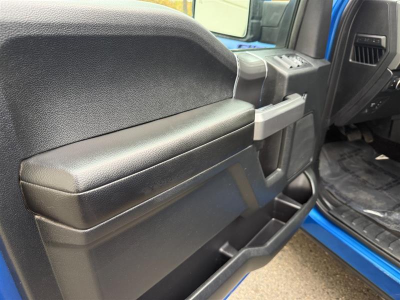 2016 Ford F-150 XLT - Photo 27