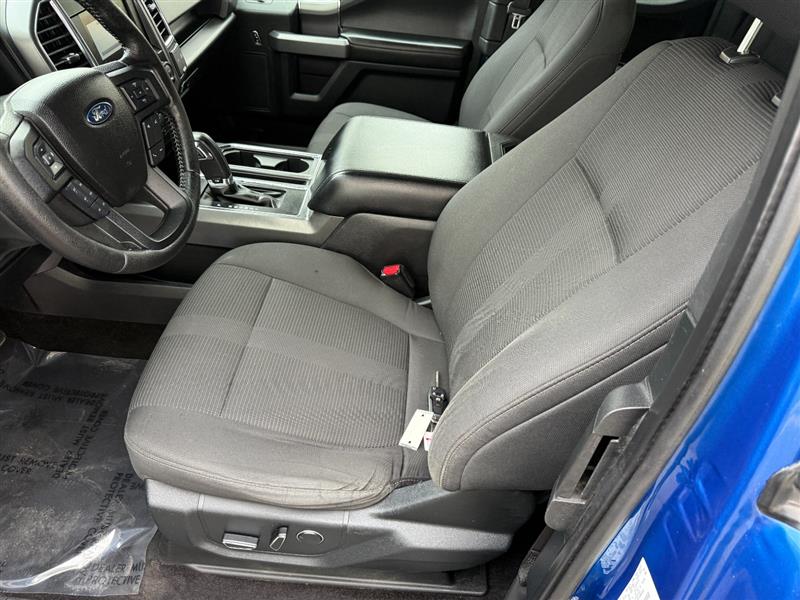 2016 Ford F-150 XLT - Photo 28