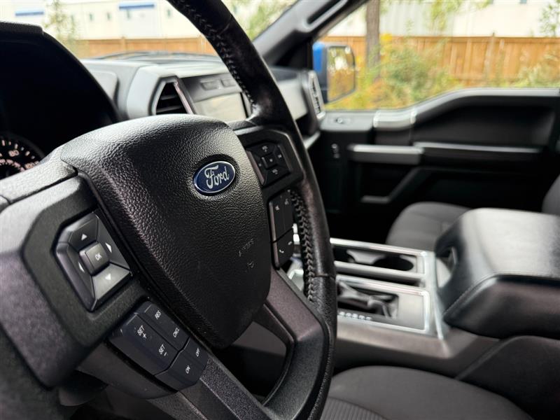 2016 Ford F-150 XLT - Photo 29