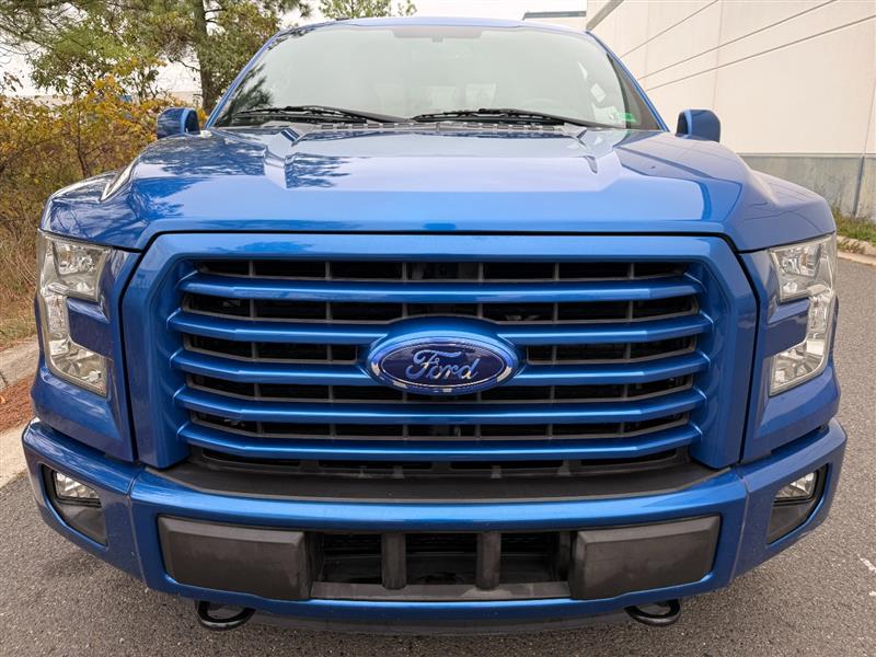 2016 Ford F-150 XLT - Photo 3