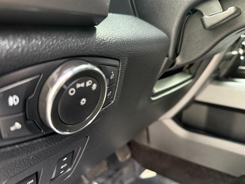 2016 Ford F-150 XLT - Photo 31