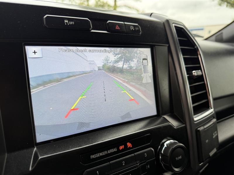 2016 Ford F-150 XLT - Photo 32