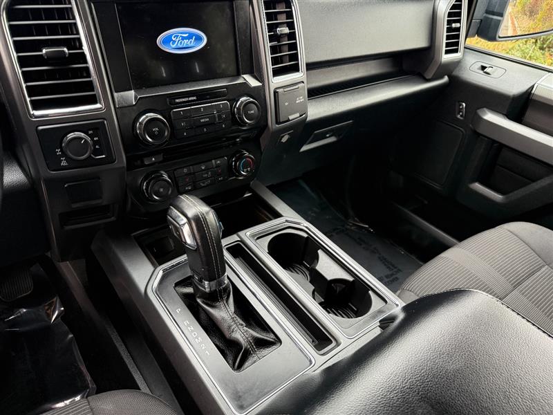 2016 Ford F-150 XLT - Photo 33
