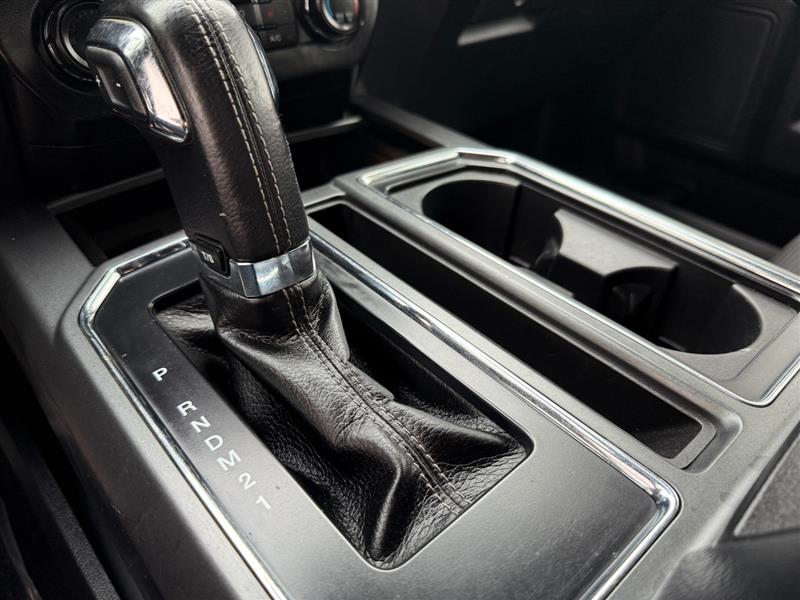 2016 Ford F-150 XLT - Photo 34