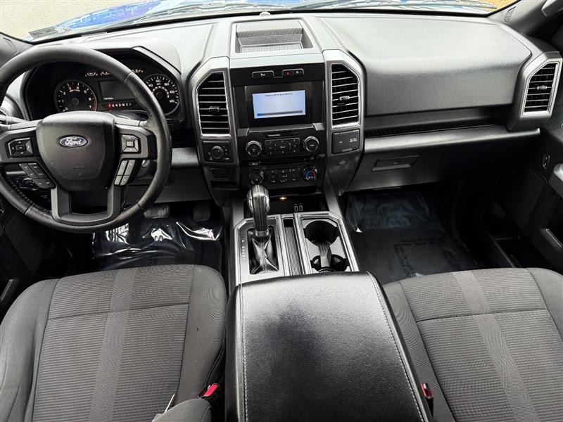 2016 Ford F-150 XLT - Photo 37