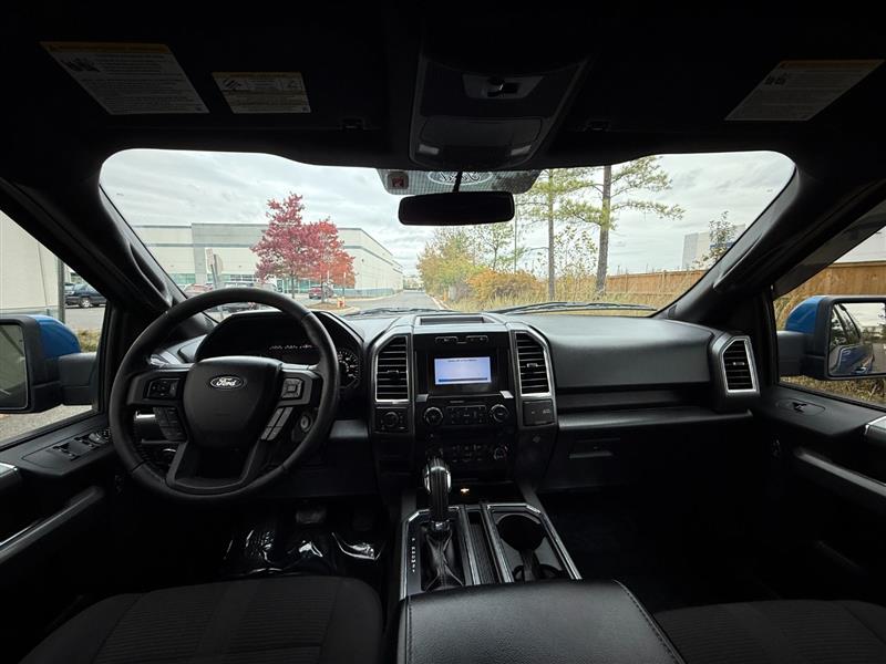 2016 Ford F-150 XLT - Photo 38