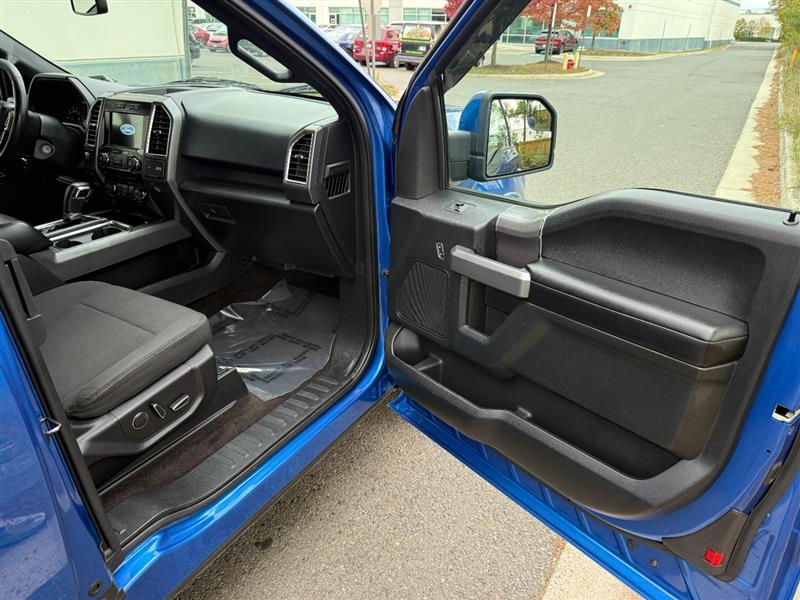 2016 Ford F-150 XLT - Photo 39