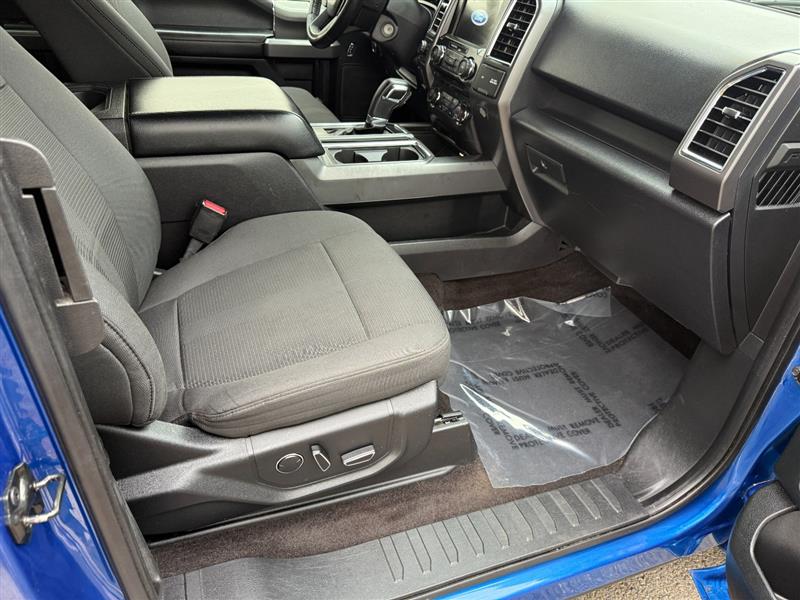 2016 Ford F-150 XLT - Photo 42