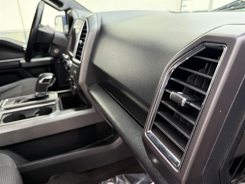2016 Ford F-150 XLT - Photo 45