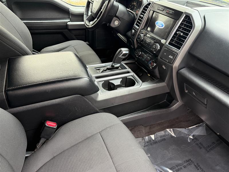 2016 Ford F-150 XLT - Photo 46