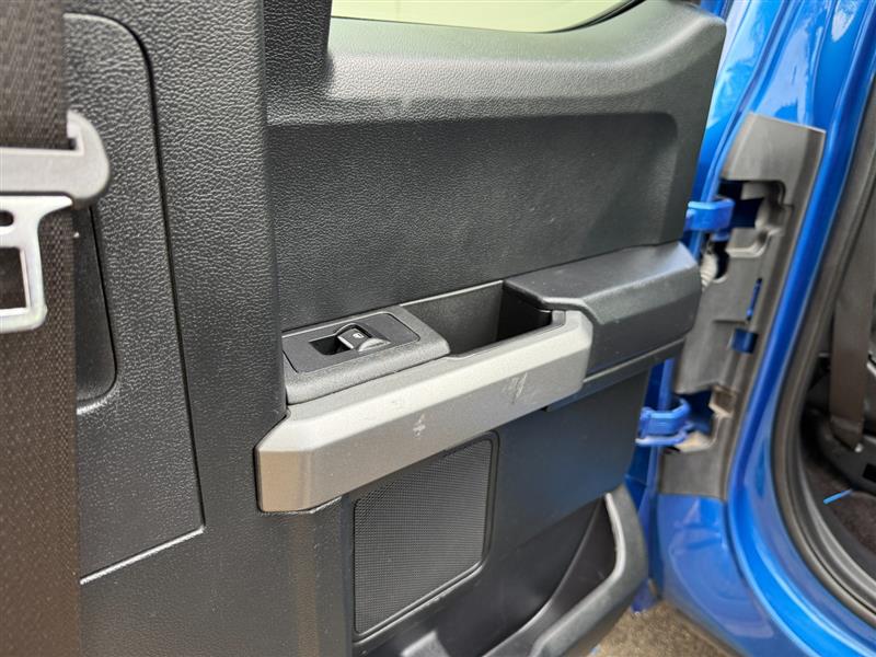 2016 Ford F-150 XLT - Photo 49