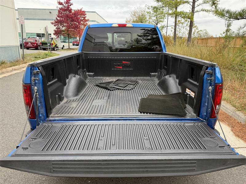 2016 Ford F-150 XLT - Photo 50