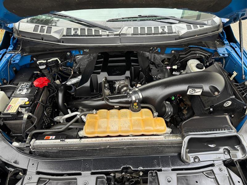 2016 Ford F-150 XLT - Photo 55