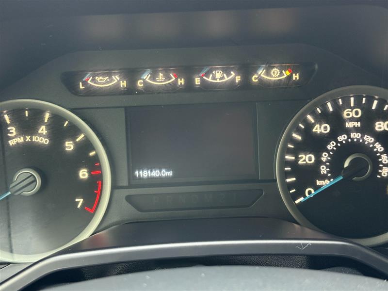 2016 Ford F-150 XLT - Photo 56