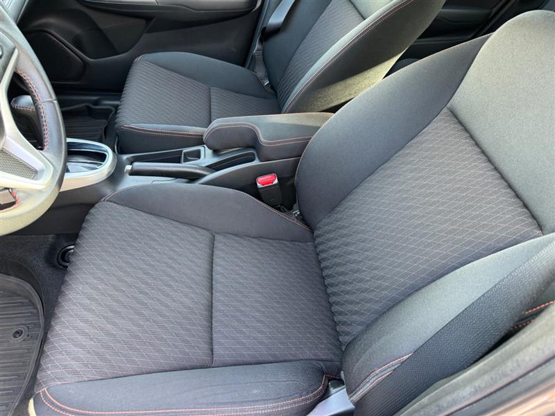 2019 Honda Fit Sport - Photo 21