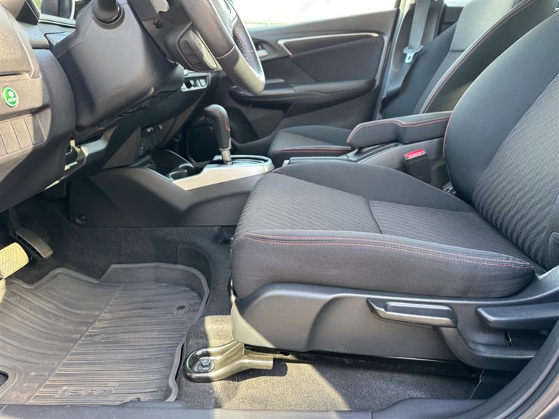 2019 Honda Fit Sport - Photo 23