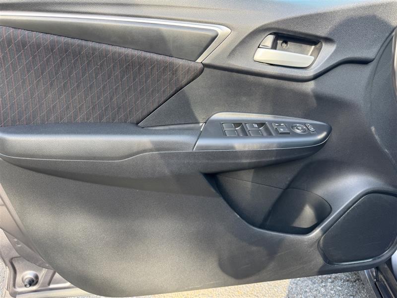 2019 Honda Fit Sport - Photo 25