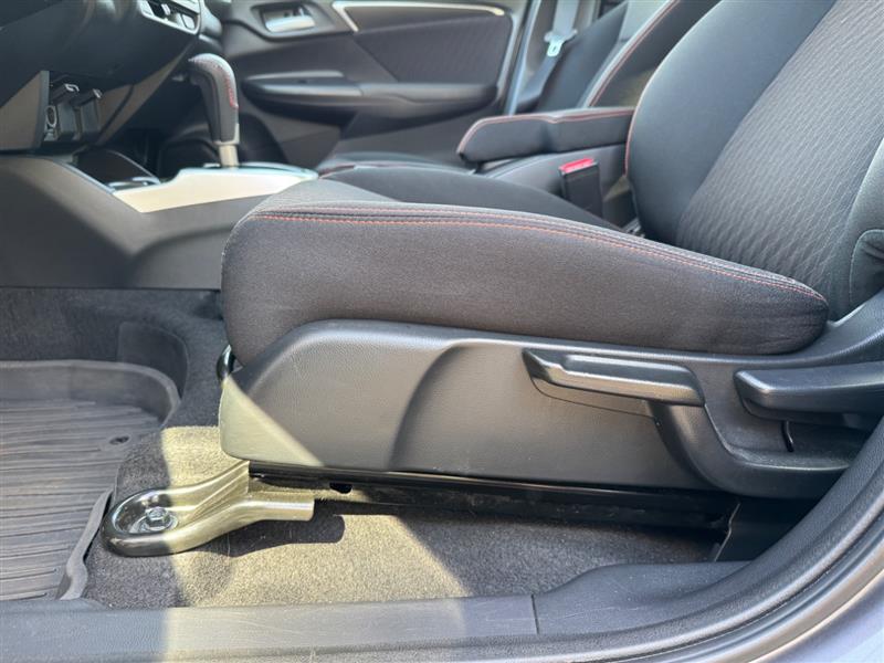 2019 Honda Fit Sport - Photo 27