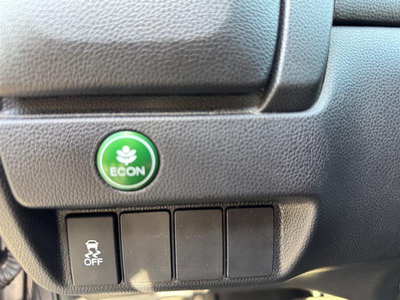 2019 Honda Fit Sport - Photo 28