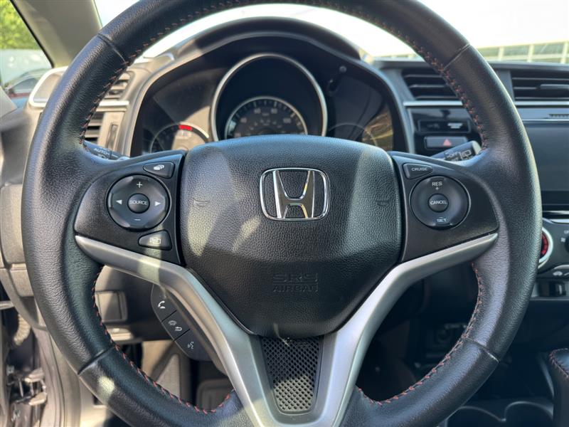 2019 Honda Fit Sport - Photo 29