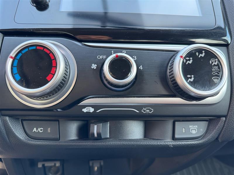 2019 Honda Fit Sport - Photo 30