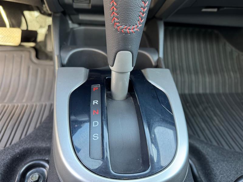 2019 Honda Fit Sport - Photo 31