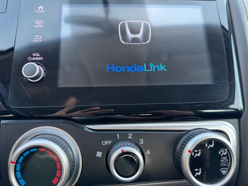 2019 Honda Fit Sport - Photo 32