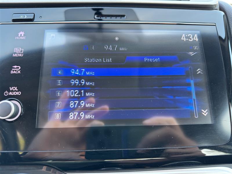 2019 Honda Fit Sport - Photo 33